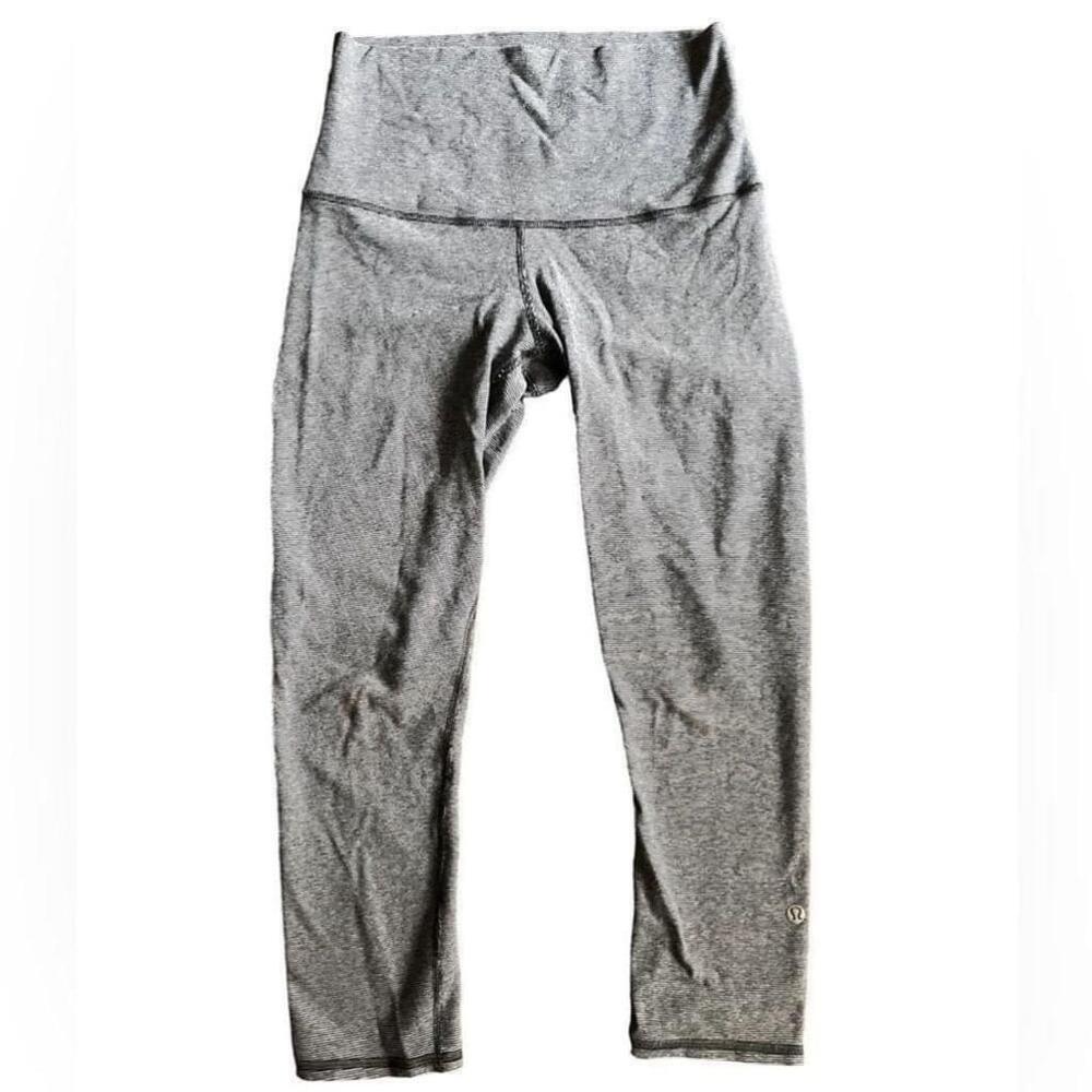 Lululemon capris